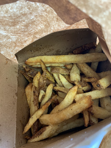 Photo of Zesty Shawarma'z - 75 Elgin St W, Arnprior, ON K7S 3T9
